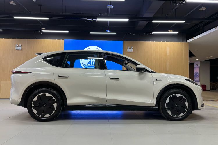 智己汽车 智己LS7 2023款 77kWh Urban Fit后驱版车身外观6006