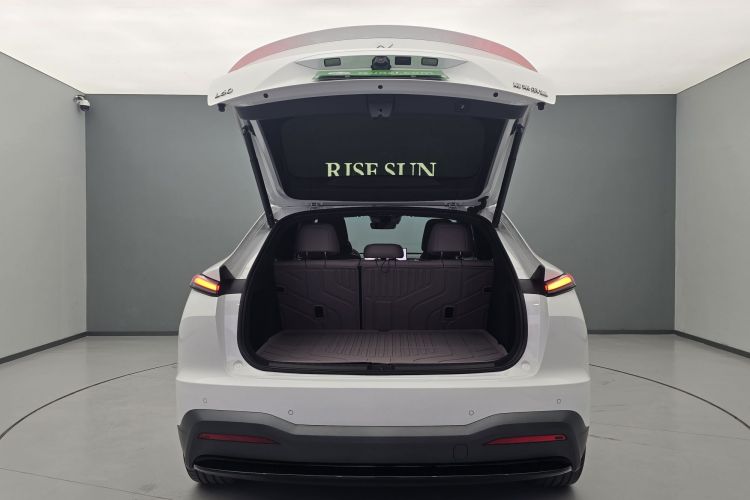 乐道L60 2024款 60kWh 后驱版局部细节23