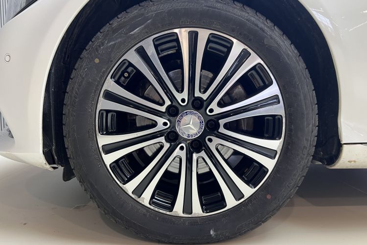 奔驰C级 2016款 C 200 L车身外观6001