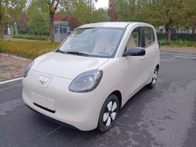 五菱汽车 宏光MINIEV 2025款 四门版 进阶款