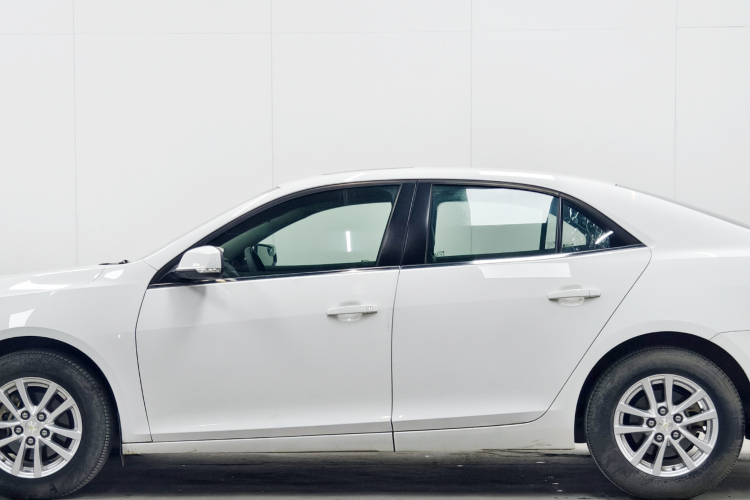 雪佛兰 迈锐宝 2017款 1.5T 自动舒适版车身外观6008