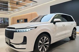 理想汽车 理想ONE 2021款 增程6座版