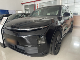 理想汽车 理想L6 2024款 Pro