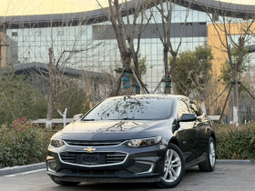 雪佛兰 迈锐宝XL 2018款 530T 自动锐驰版