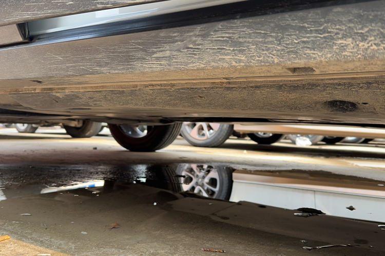 大众 探影 2020款 1.5L 自动 悦局部细节9002