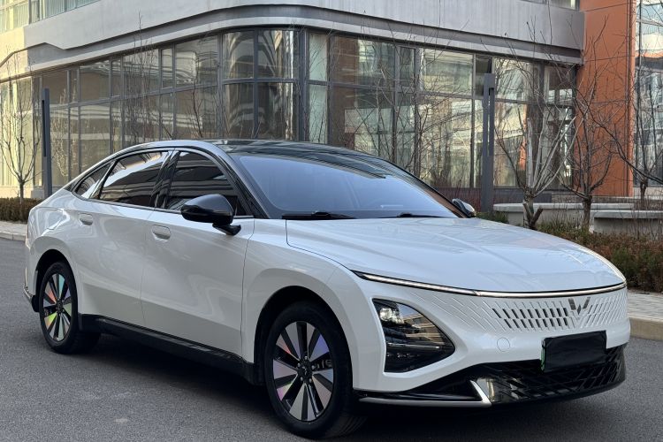 五菱汽车 五菱星光 2023款 70 标准版车身外观6002