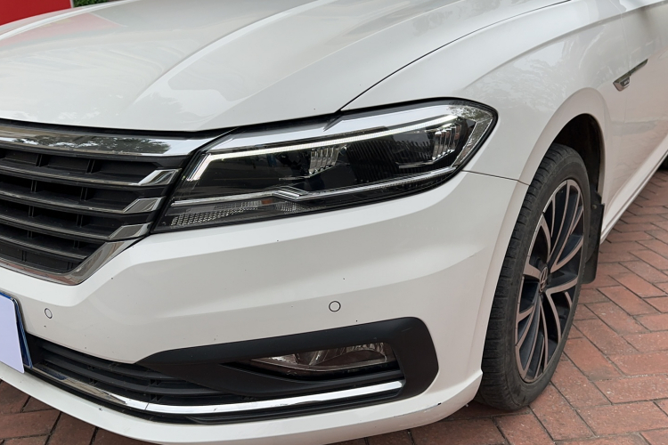 大众 朗逸 2021款 280TSI DSG豪华版局部细节36