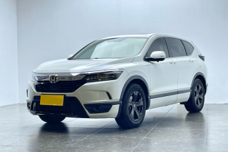 本田 皓影 2021款 240TURBO CVT两驱精英版