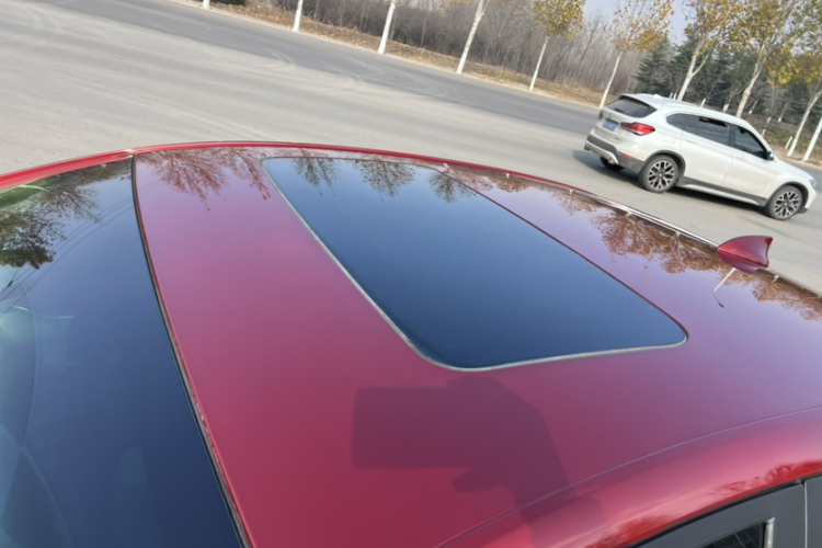 别克 英朗 2018款 15T 双离合精英型 国V车身外观6007