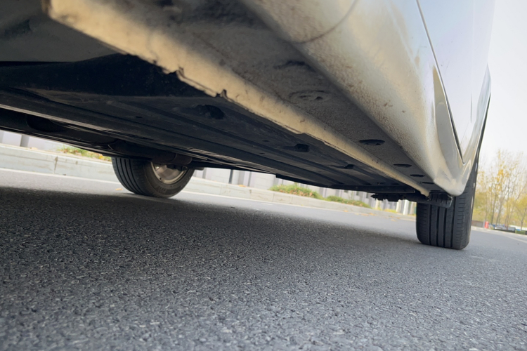 起亚K3 2017款  1.6L 自动15周年特别版GLS局部细节9001