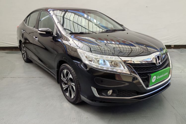 本田 凌派 2016款 1.8L 手动豪华版车身外观6001