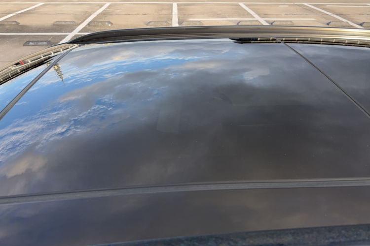 零跑汽车 零跑C11 2021款 智行版510局部细节57