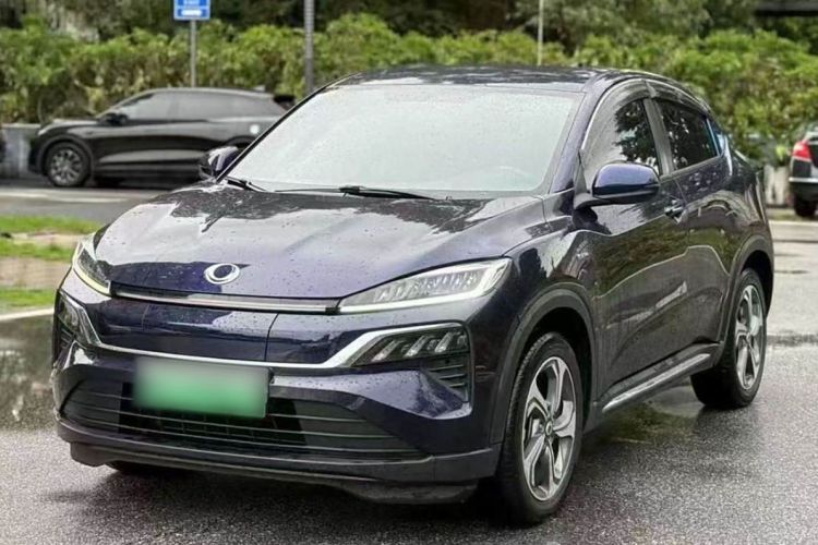 思铭 东风本田M-NV 2021款 尚骋版车身外观6004