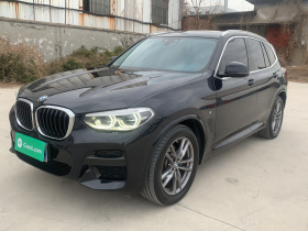 宝马X3 2020款  xDrive28i M运动套装
