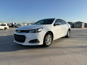 雪佛兰 迈锐宝 2018款 530T 自动风尚版