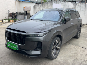 理想汽车 理想ONE 2021款 增程6座版