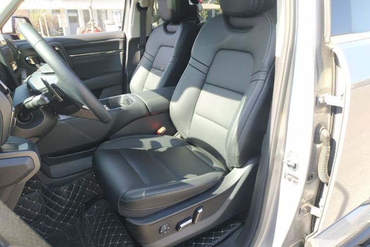 哈弗大狗 PLUS 2023款 1.5T 两驱潮野版Plus局部细节19