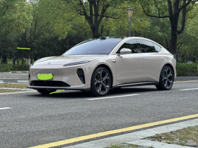 蔚来ET5 2024款 75kWh