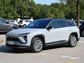 蔚来ES6 2020款 610KM 性能版