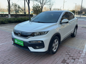 本田XR-V 2017款 1.5L LXi CVT经典版