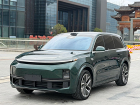 理想汽车 理想L9 2024款 Ultra