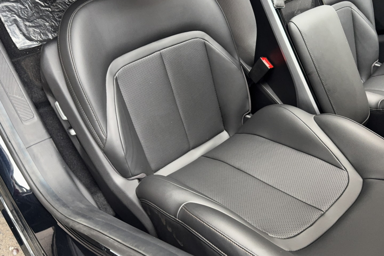 五菱汽车 五菱星光 2023款 150 进阶版局部细节41