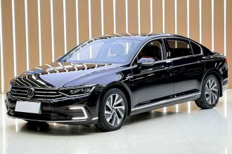 大众 迈腾GTE插电混动 2022款 GTE 豪华型