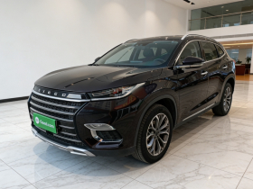 星途凌云 2019款 1.6T 两驱钻石版