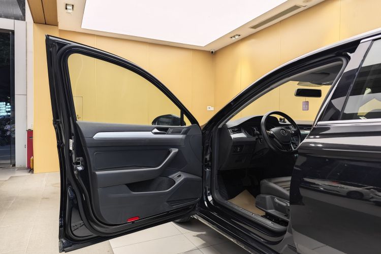 大众 迈腾 2019款 280TSI DSG 舒适型 国VI车身外观6013