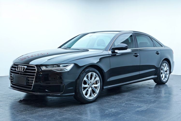 奥迪A6L 2016款 45 TFSI quattro 运动型车身外观6001