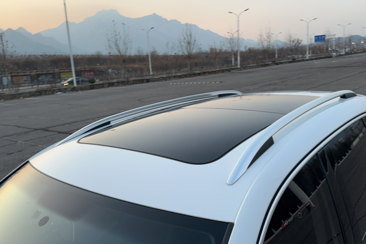 大众 途观 2013款 2.0TSI 自动四驱豪华版车身外观6009