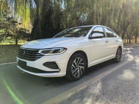 大众 朗逸 2023款 300TSI DSG满逸版