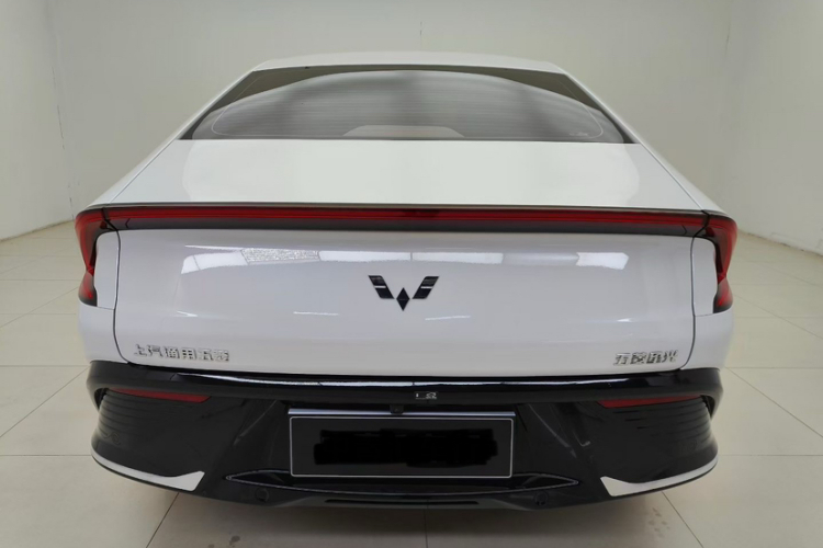 五菱汽车 五菱星光 2023款 150 进阶版车身外观6001