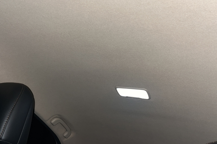 比亚迪F3 2016款 1.5L 手动豪华型局部细节22