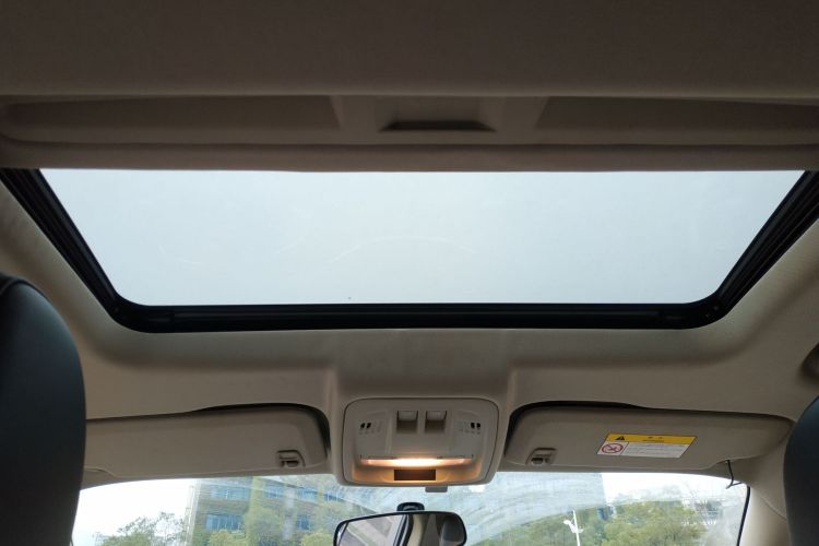 别克 威朗 2018款 三厢 15S 自动领先型局部细节22