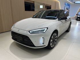 鸿蒙智行 问界M5 2022款 增程四驱至臻版