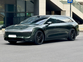 鸿蒙智行 享界S9T 2025款 纯电 四驱Ultra