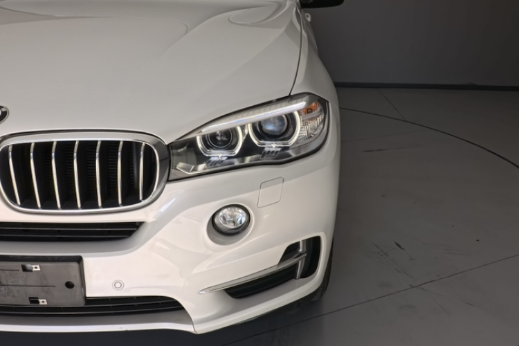 宝马X5(进口) 2018款 xDrive28i车身外观6002