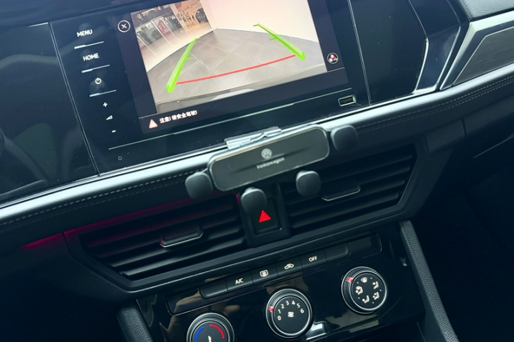 大众 速腾 2020款 280TSI DSG舒适型 国VI局部细节16