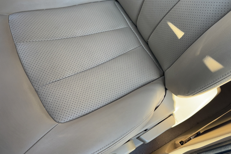 宝骏730 2014款 1.5L 手动舒适型 7座中控内饰7004