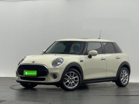 MINI 2021款 1.5T ONE 五门版