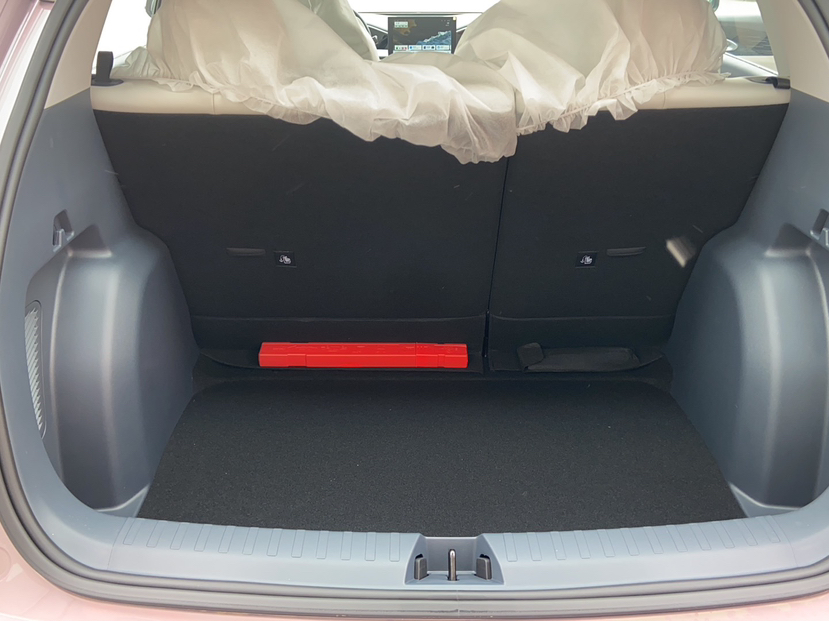 吉利汽车 星愿 2025款 310km 青春版