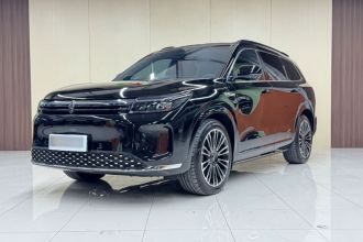 鸿蒙智行 问界M7 2024款 1.5T 智驾四驱Pro版 6座