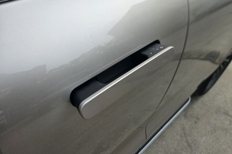 鸿蒙智行 问界M7 2022款 1.5T 四驱豪华版车身外观6006