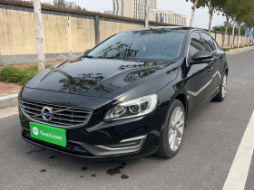 沃尔沃S60 2015款 S60L 2.0T 智远版