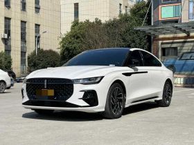 林肯Z 2022款 i酷 尊雅版