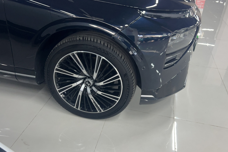 小鹏G9 2024款 702 Max车身外观6003