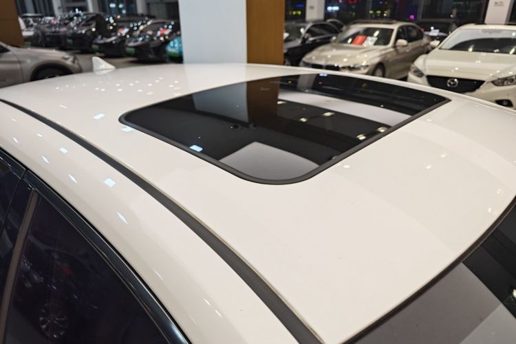 丰田 亚洲狮 2021款 2.0L 尊贵版局部细节57