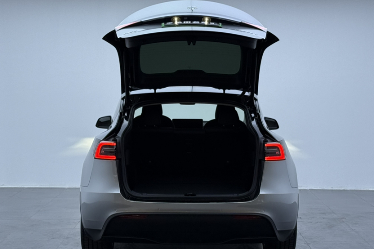 特斯拉 Model Y 2022款 后轮驱动版局部细节23