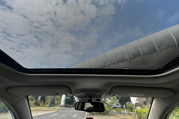 比亚迪 宋新能源 2017款 宋DM 1.5TID 全时四驱豪华型中控内饰7004